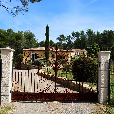 Villa Peylon 2 Flayosc Екстериор снимка