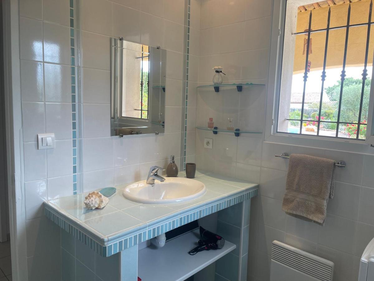 Villa Peylon 2 Flayosc Екстериор снимка