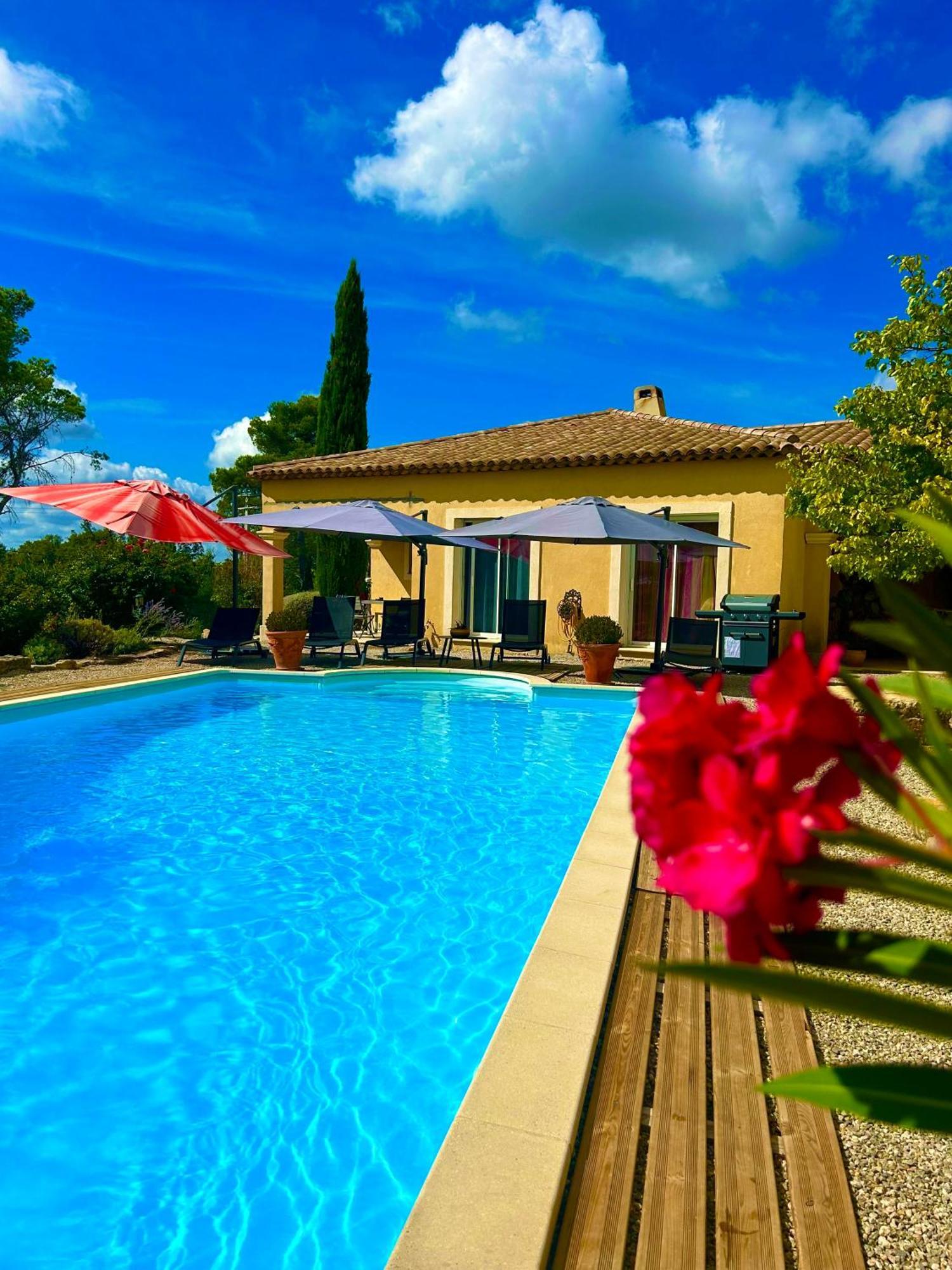 Villa Peylon 2 Flayosc Екстериор снимка