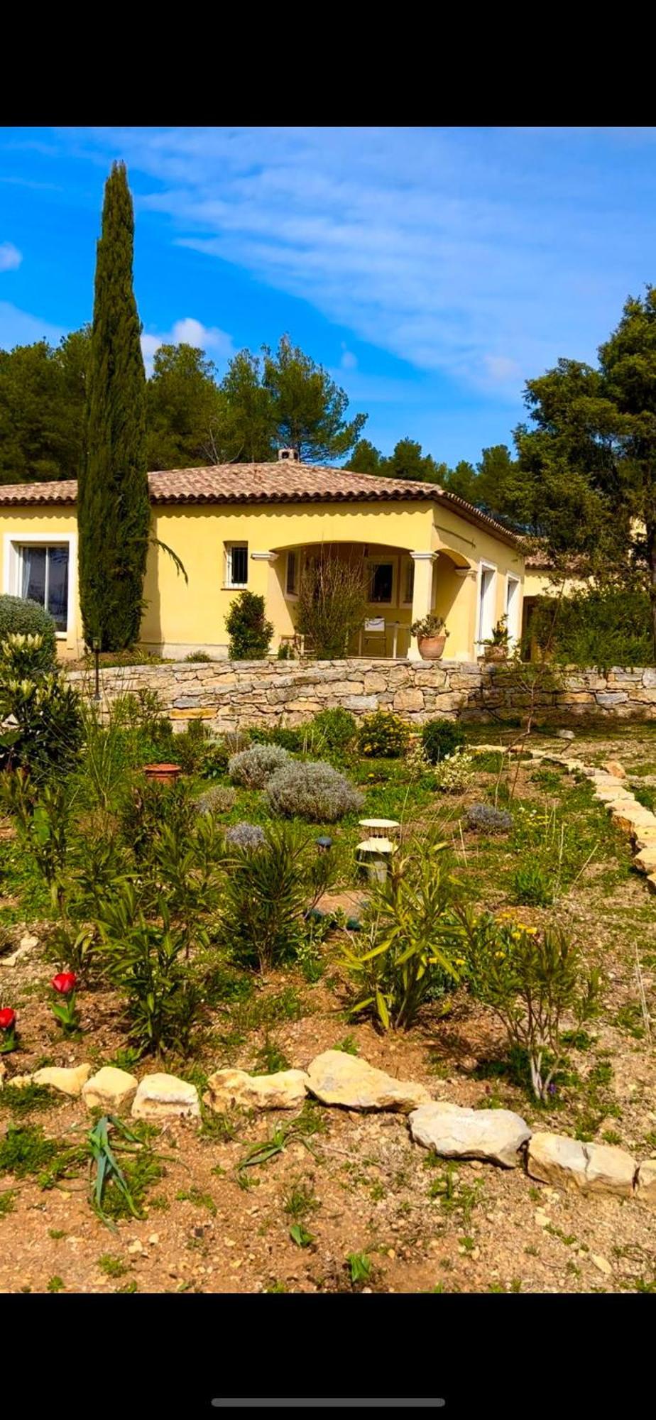 Villa Peylon 2 Flayosc Екстериор снимка