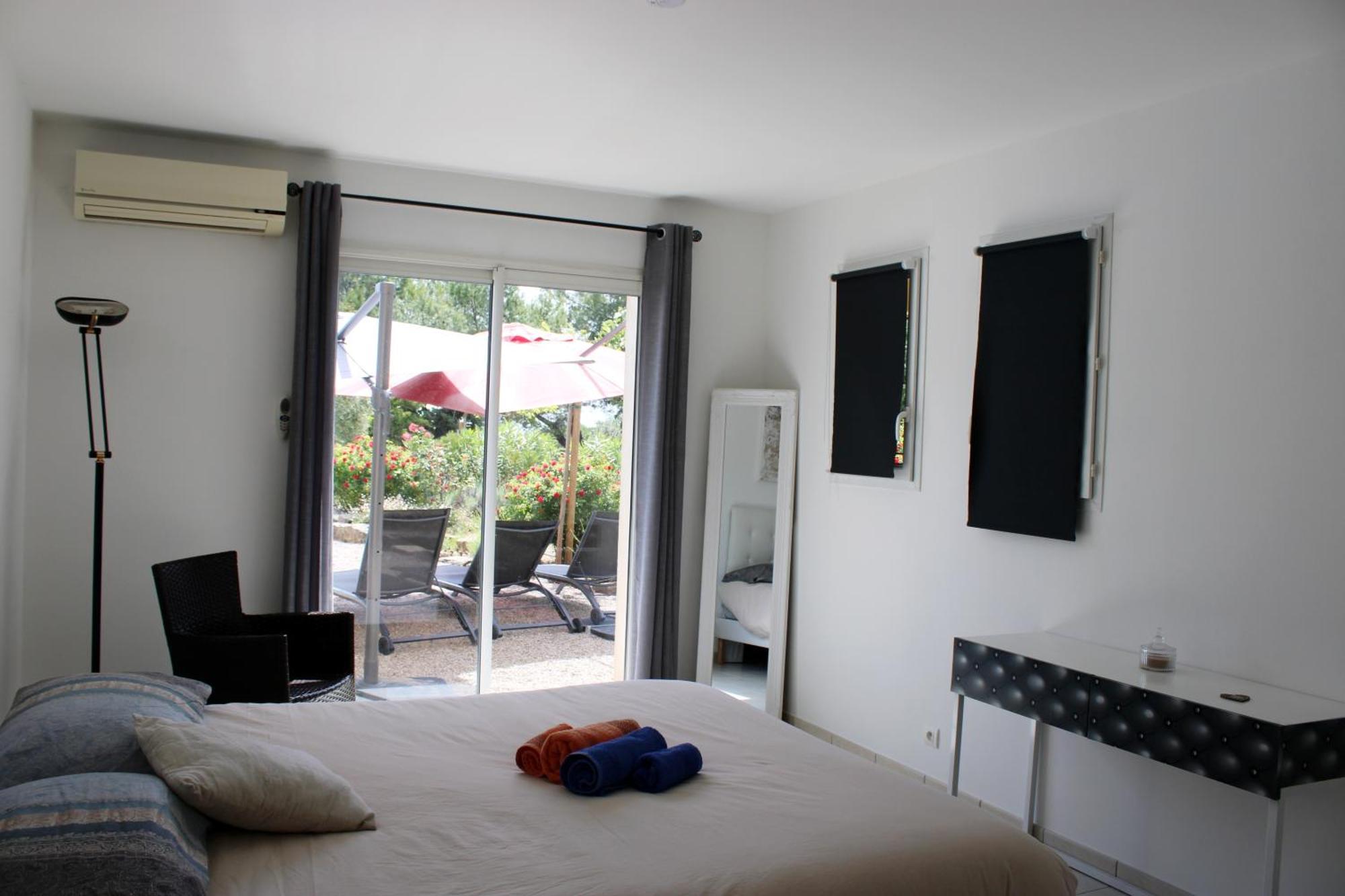 Villa Peylon 2 Flayosc Екстериор снимка