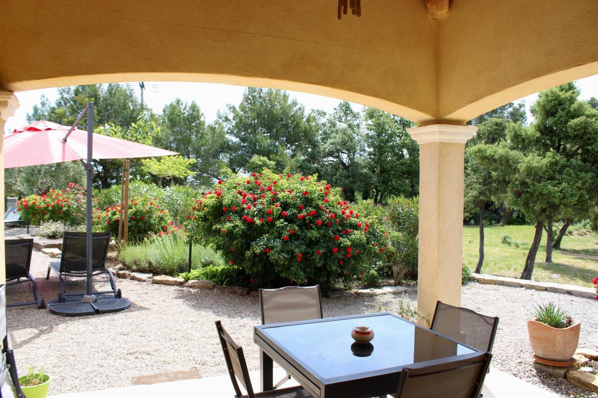 Villa Peylon 2 Flayosc Екстериор снимка